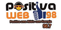 RADIO POSITIVA WEB 98